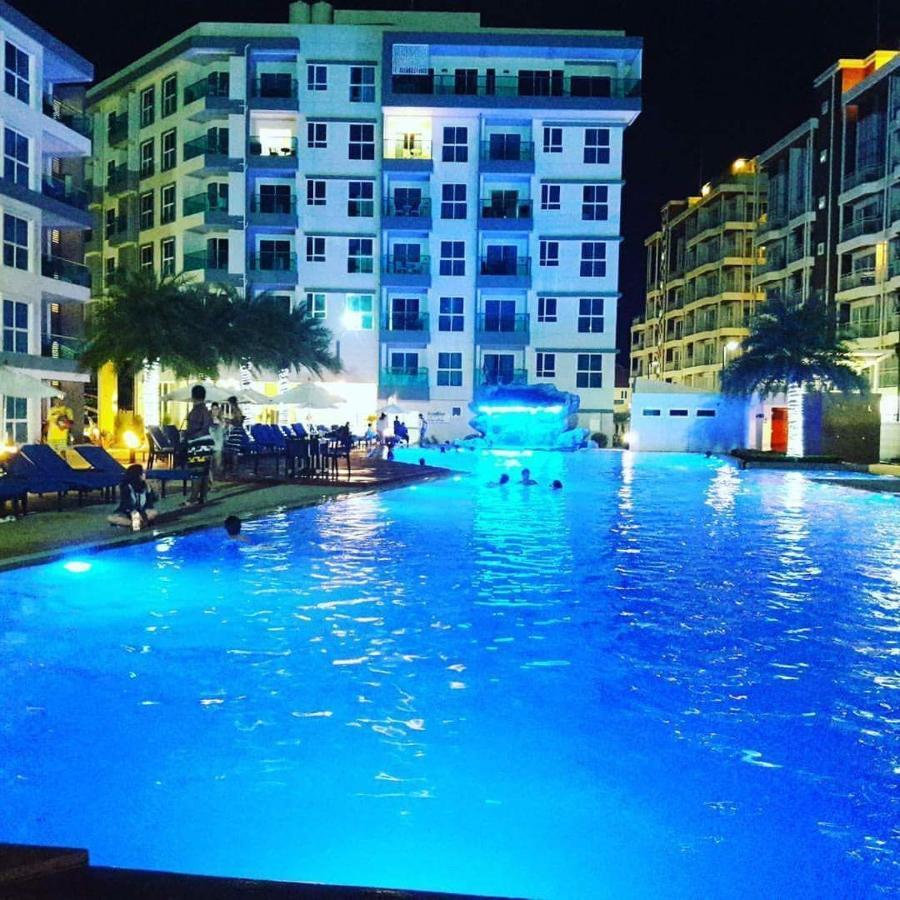 Grandblue Condominium 201 Mae Phim Luaran gambar