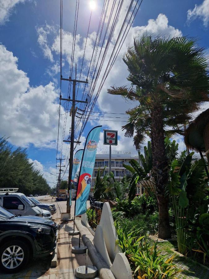 Grandblue Condominium 201 Mae Phim Luaran gambar