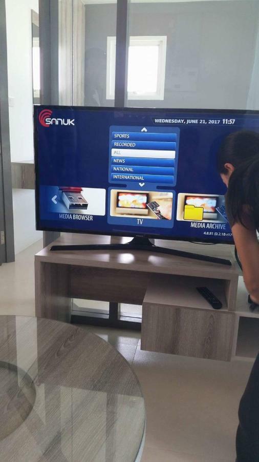 Grandblue Condominium 201 Mae Phim Luaran gambar