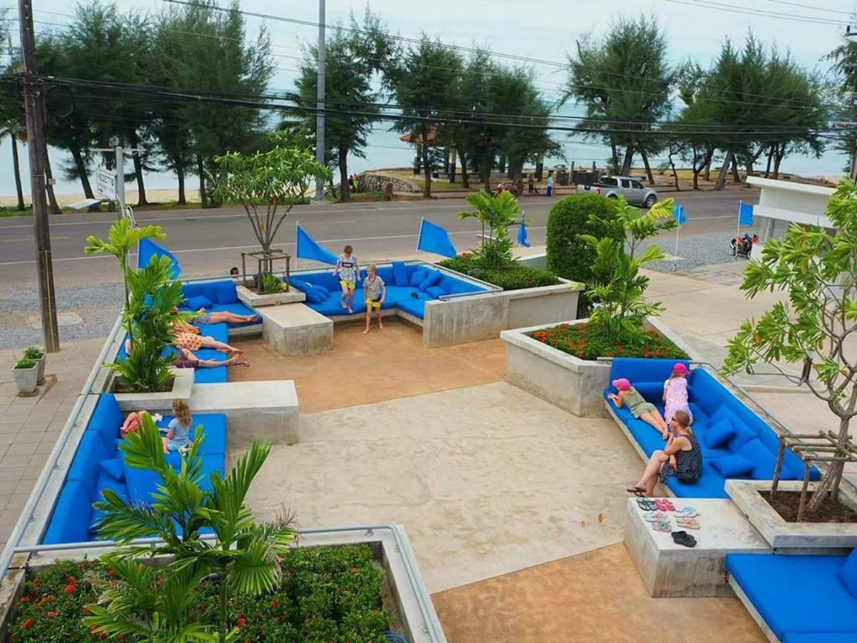 Grandblue Condominium 201 Mae Phim Luaran gambar