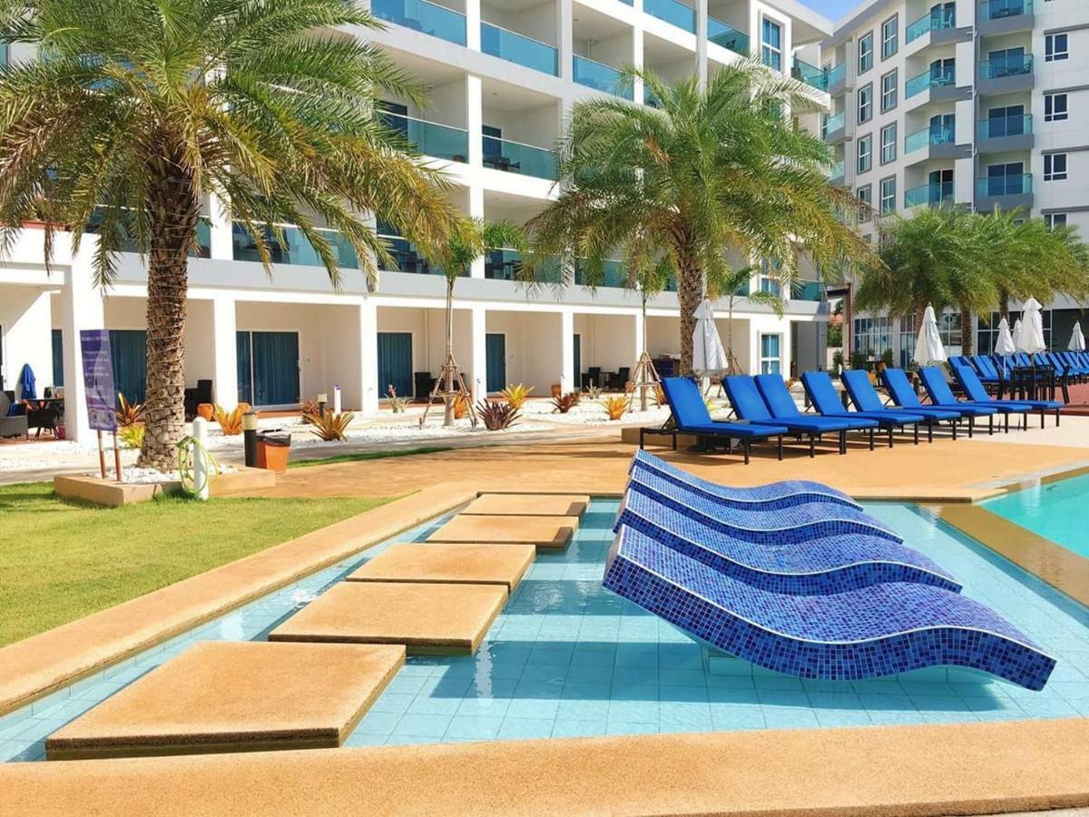 Grandblue Condominium 201 Mae Phim Luaran gambar