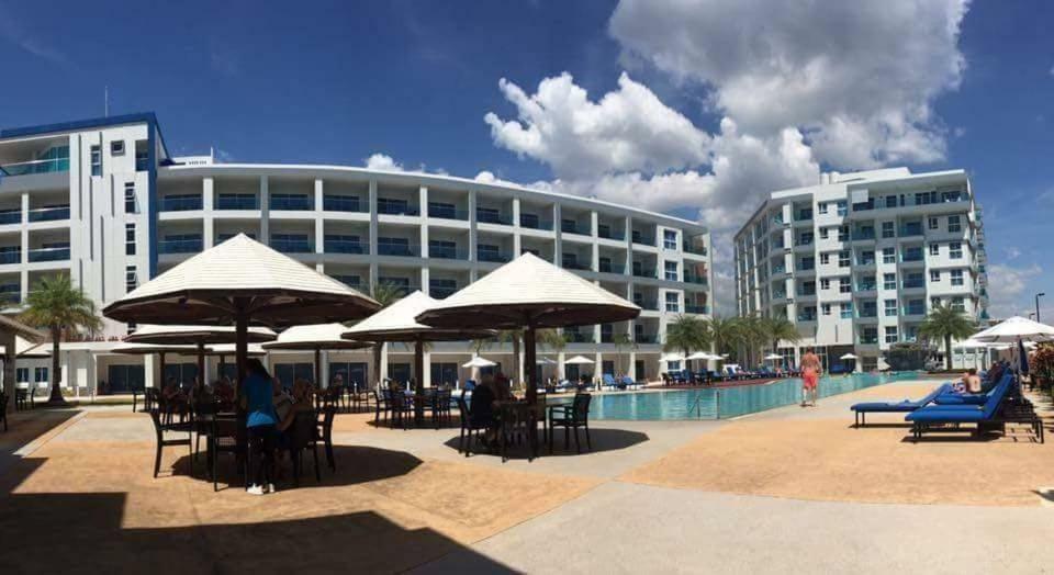 Grandblue Condominium 201 Mae Phim Luaran gambar