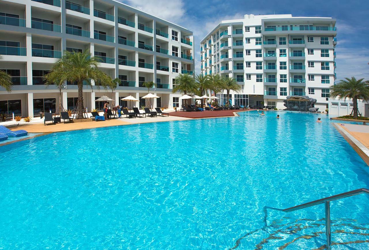 Grandblue Condominium 201 Mae Phim Luaran gambar
