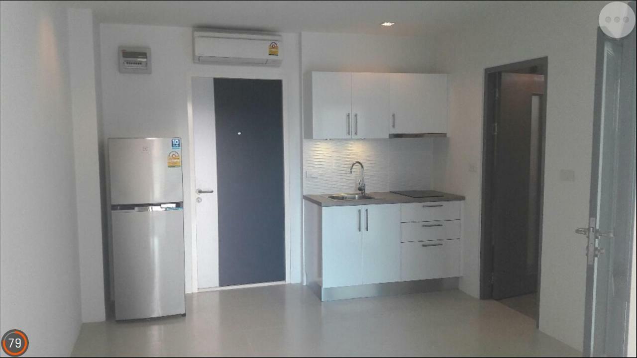 Grandblue Condominium 201 Mae Phim Luaran gambar