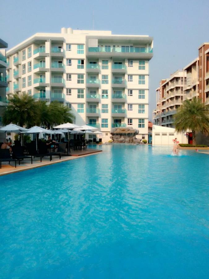 Grandblue Condominium 201 Mae Phim Luaran gambar