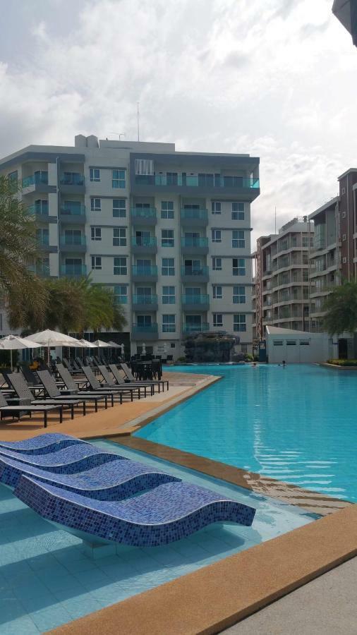 Grandblue Condominium 201 Mae Phim Luaran gambar