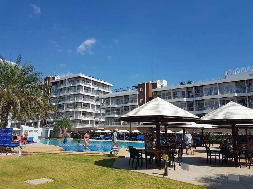 Grandblue Condominium 201 Mae Phim Luaran gambar