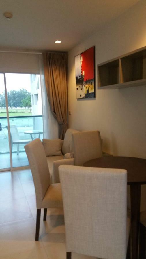 Grandblue Condominium 201 Mae Phim Luaran gambar