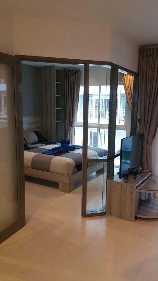Grandblue Condominium 201 Mae Phim Luaran gambar