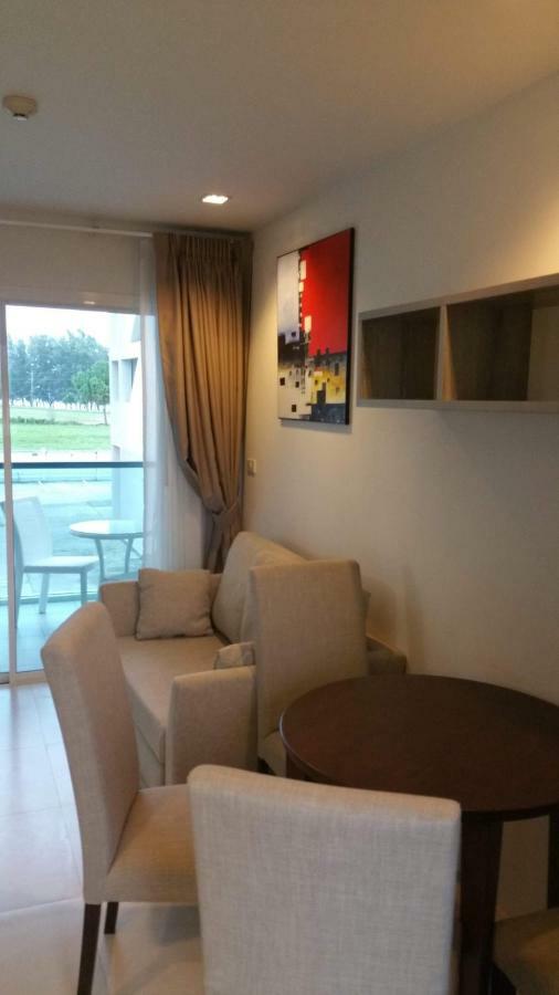 Grandblue Condominium 201 Mae Phim Luaran gambar