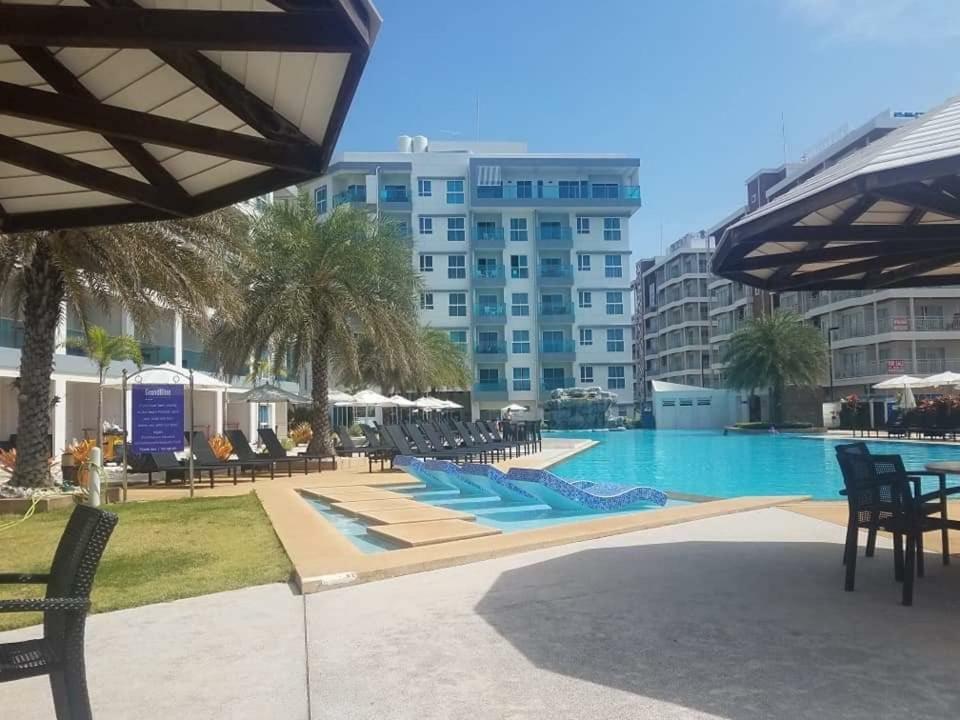 Grandblue Condominium 201 Mae Phim Luaran gambar